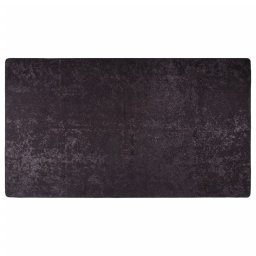Gossi covor lavabil, antracit, 190x300 cm, antiderapant