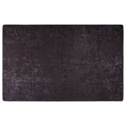 Gossi covor lavabil, antracit, 80x150 cm, antiderapant
