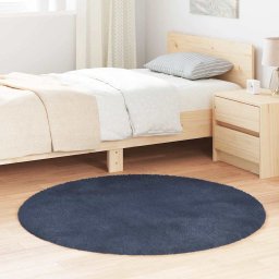 Gossi covor shaggy, 120x120 cm, poliester