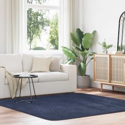 Gossi covor shaggy, 200x200 cm, poliester