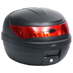 Gossi cutie de portbagaj pentru motociclete 35 l, pentru 1 casca