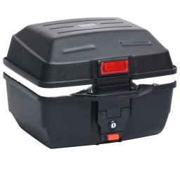 Gossi cutie portbagaj pentru motociclete 24 l pentru 1 casca