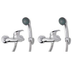 Gossi dusuri mixer, 2 buc.