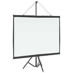 Gossi ecran de proiectie cu trepied 50 inch 4:3