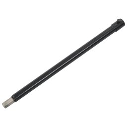 Gossi extensie de burghiu, 0,5 m, otel