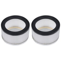 Gossi filtre hepa pentru aspirator de cenusa, 2 buc., lavabile