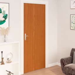 Gossi folie de mobilier autoadeziva, stejar deschis, 500 x 90 cm, pvc