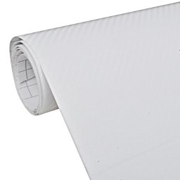 Gossi folii auto 3d, 2 buc., alb, 100x150 cm