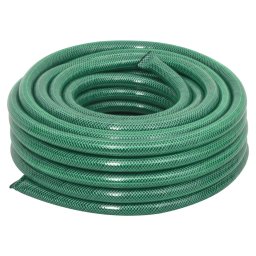 Gossi furtun de aer, verde, 0,75", 50 m, pvc