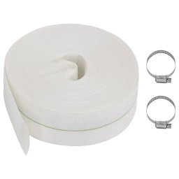 Gossi furtun plat, 25 m 2" pe