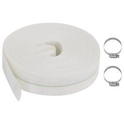Gossi furtun plat, 50 m 1,5" pe