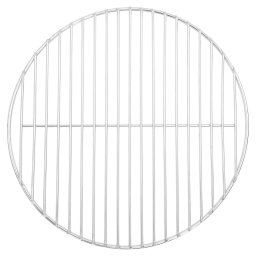Gossi grill pentru gratar rotund, Ø37 cm, otel inoxidabil 304