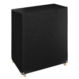 Gossi husa banca de balansoar 8 ocheti 125x90x135/165 cm polietilena
