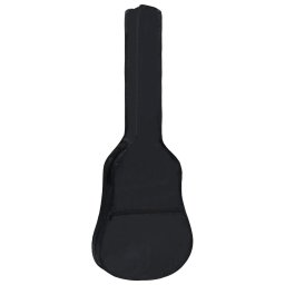 Gossi husa de chitara pentru chitara clasica , 3/4 , negru , 94x35 cm