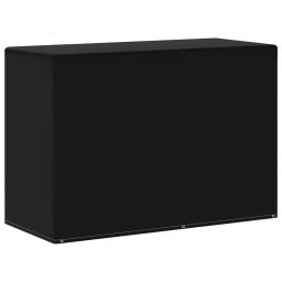 Gossi husa mobilier gradina pentru gratar gaz 6 ocheti 180x80x125 cm