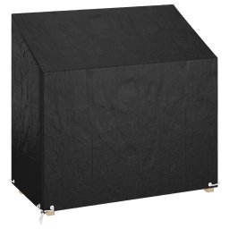 Gossi husa scaun gradina, 8 ocheti, 130x70x70/88 cm, polietilena