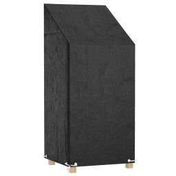 Gossi husa scaun gradina, 8 ocheti, 65x65x110/150 cm, polietilena