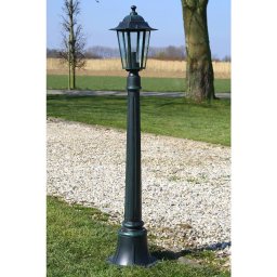 Gossi lampa de gradina preston, 105 cm