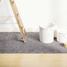 Gossi lana anti-alunecare pentru vopsit 2532 cm 180 g/m2 gri