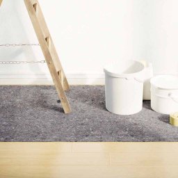 Gossi lane antiderapante pentru vopsitori 2 buc 2532 cm 180 g/m2 gri