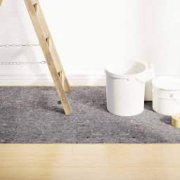 Gossi lane antiderapante pentru vopsitori 2 buc 2532 cm 220 g/m2 gri