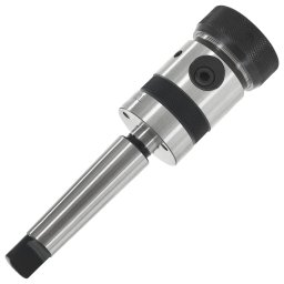Gossi mandrina filetare cu tarod b18, coada mt3, filet intern m3-m16