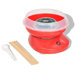 Gossi masina vata de zahar 480 w rosie