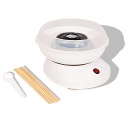 Gossi masina vata de zahar 48w alba
