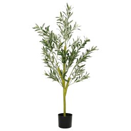 Gossi maslin artificial 450 de frunze 120 cm verde