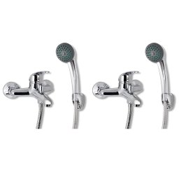 Gossi mixer pentru dus, 2 buc.