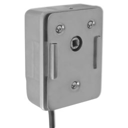 Gossi motor profesional pentru rotisor, otel inoxidabil, 4w