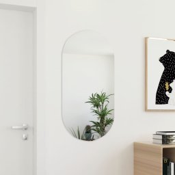 Gossi oglinda, 100x50 cm, sticla