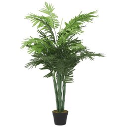 Gossi palmier artificial 18 frunze 80 cm verde