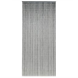 Gossi perdea de usa pentru insecte, 90 x 200 cm, bambus