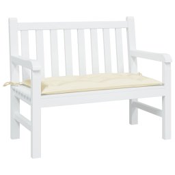 Gossi perna banca de gradina, crem, 100x50x7 cm, material oxford