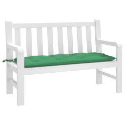 Gossi perna banca de gradina, verde, 120x50x7 cm, material oxford