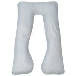 Gossi perna de sarcina 90 x 145 cm, gri