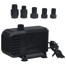 Gossi pompa de apa submersibila pentru acvariu, 3000 l/h