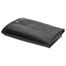Gossi prelata 650 g/m2, 4x6 m