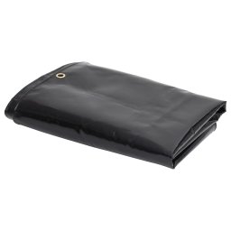 Gossi prelata 650 g/m2, 4x7 m