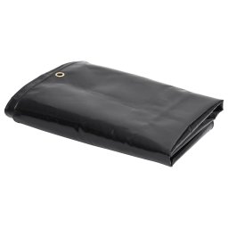 Gossi prelata, 6x8 m, 650 g/m2