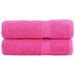 Gossi prosoape de baie premium solund 2 buc 100x150 cm 600 gsm