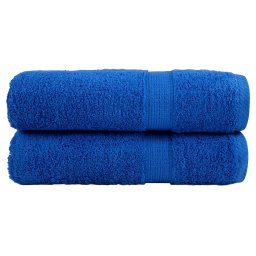 Gossi prosoape de maini premium solund 2 buc 50x100cm 600gsm