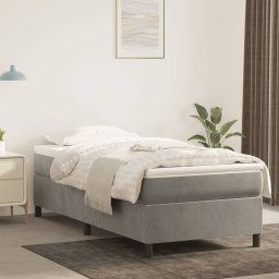 Gossi protectie de saltea, 100x220x5 cm