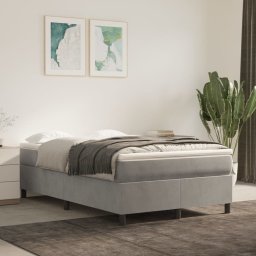 Gossi protectie de saltea, 120x200x5 cm