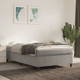 Gossi protectie de saltea, 120x210x5 cm