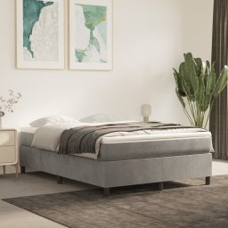 Gossi protectie de saltea, 140x210x5 cm