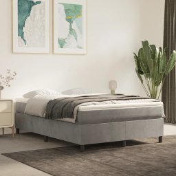Gossi protectie de saltea, 140x220x5 cm