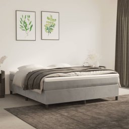 Gossi protectie de saltea, 180x210x5 cm