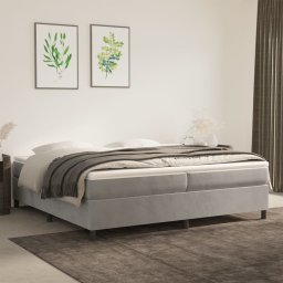 Gossi protectie de saltea, 200x200x5 cm